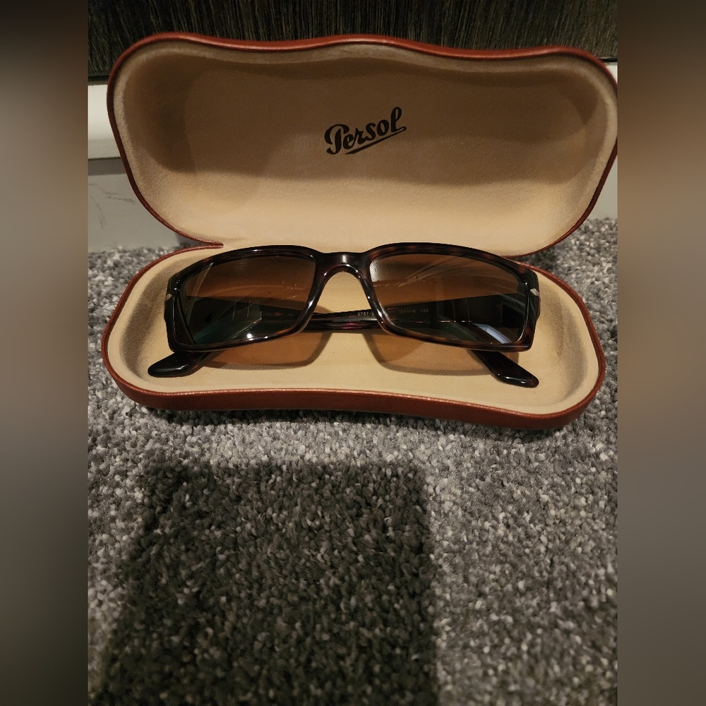 Persol sunglasses rare